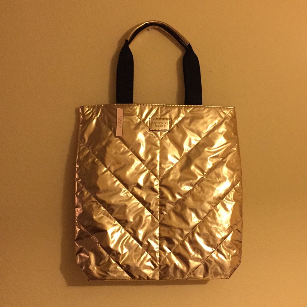 Victoria's Secret tote